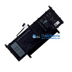 Batería para Dell Latitude V5K68 451-BCSZ 9520 F68NR [Batería de repuesto]